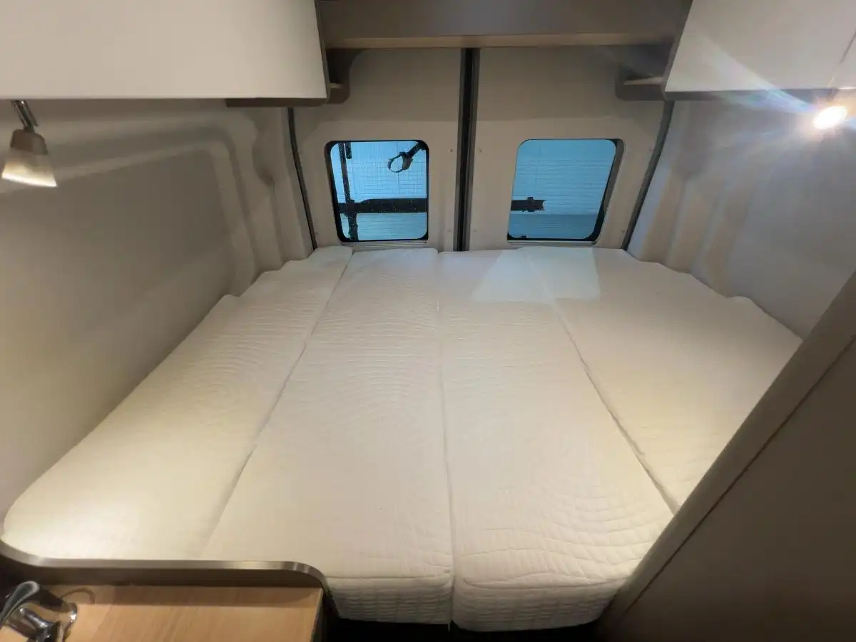 LMC Innovan 590 - Ansicht 16